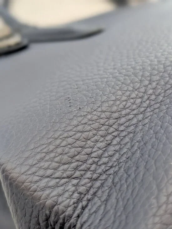 Coach Brooklyn Carryall 28 Satchel Crossbody - Picture 15 of 16